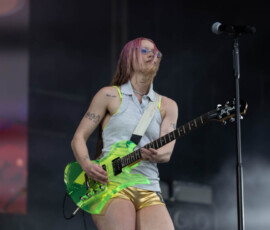 Wet Leg
