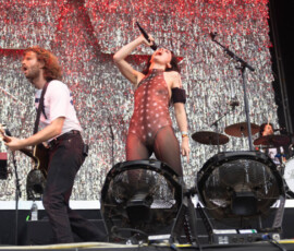 Wolf Alice