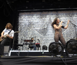 Wolf Alice