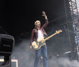 Wolf Alice