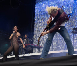 Wolf Alice