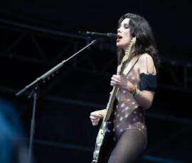 Wolf Alice