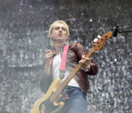 Wolf Alice