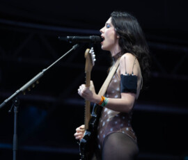 Wolf Alice