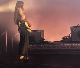 Wet Leg