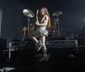 Wet Leg