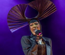 Grace Jones