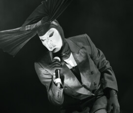 Grace Jones