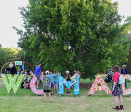 Womadelaide