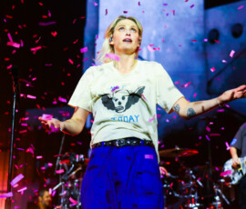 Linkin Park @ Qudos Bank Arena 14th March 2026