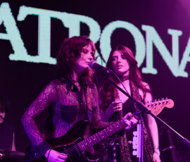 Dea Matrona