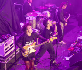 Gurriers
