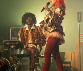 Haute & Freddy