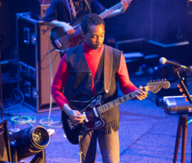 Jalen Ngonda