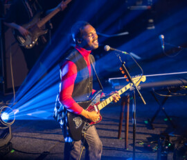 Jalen Ngonda