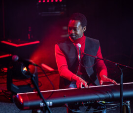 Jalen Ngonda
