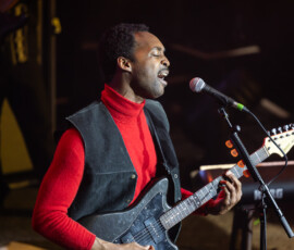 Jalen Ngonda