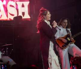 Kate Nash