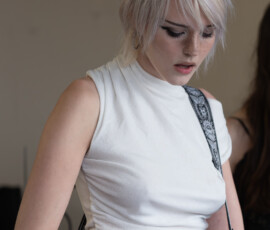 Lynnie Snow