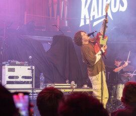 The Kairos
