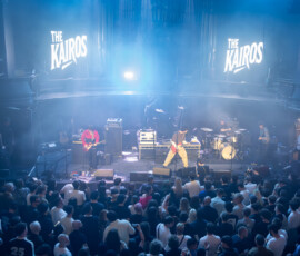 The Kairos