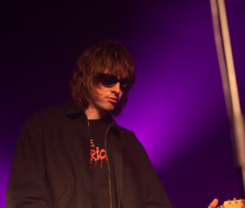 Villanelle