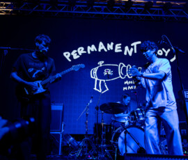 Permanent (Joy)