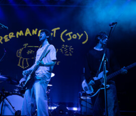 Permanent (Joy)
