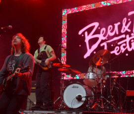 Ben Kweller