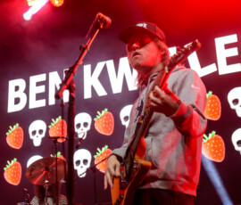 Ben Kweller
