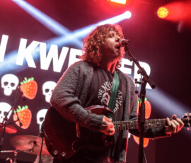 Ben Kweller