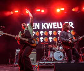 Ben Kweller
