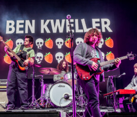 Ben Kweller