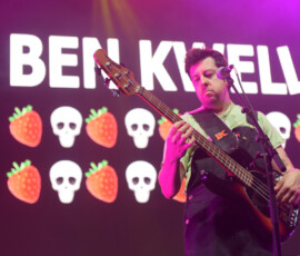 Ben Kweller