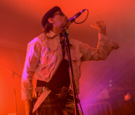 Kirin J Callinan