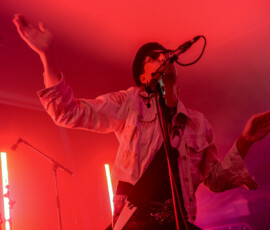 Kirin J Callinan
