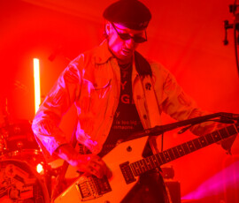 Kirin J Callinan