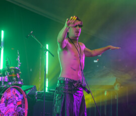 Kirin J Callinan