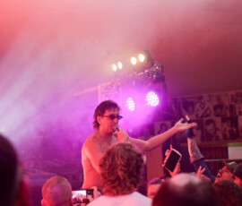 Kirin J Callinan