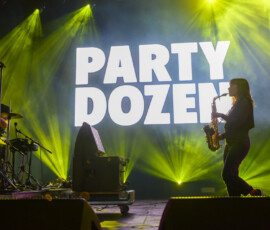 Party Dozen