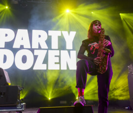 Party Dozen