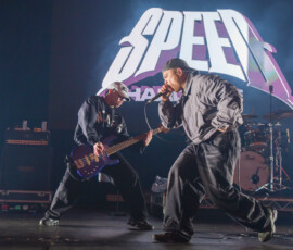 Speed