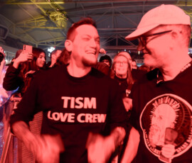 TISM
