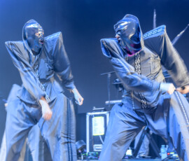 TISM