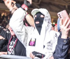 TISM