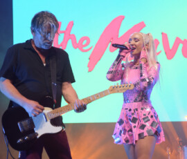 The Maviss