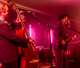 Tim Rogers