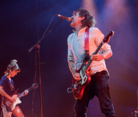 Tropical Fuck Storm