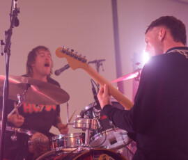 Young Offenders