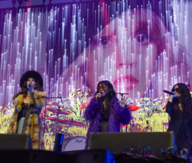 50 years of Fleetwood Mac